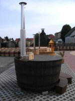 JUNIT aus gebrauchtem Eichenfaß