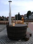 JUNIT aus gebrauchtem Eichenfaß