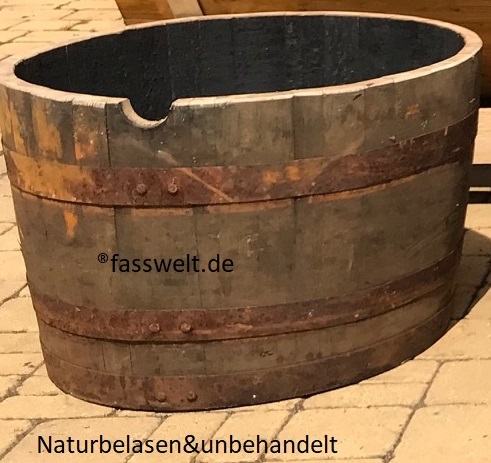 keine = Oberfläche original gebraucht/neu naturbelassen