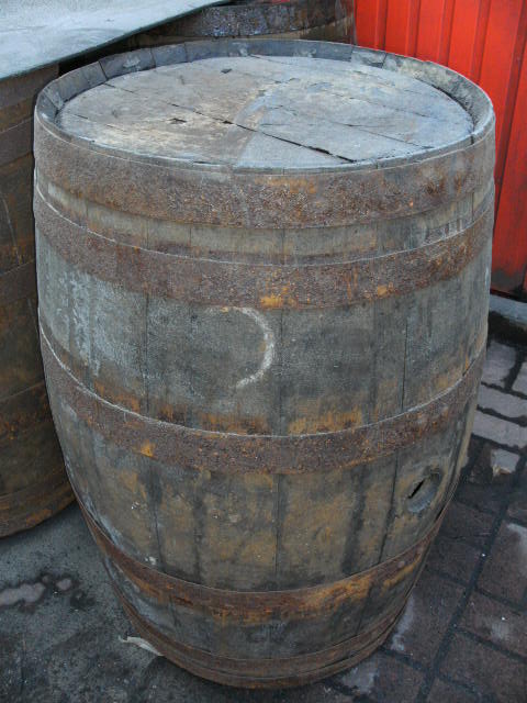 keine = Oberfläche original gebraucht/neu naturbelassen