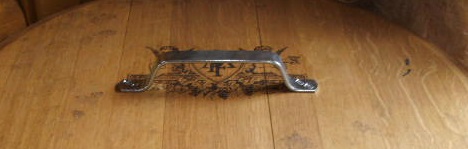 aus Stahl verzinkt fertig monitiert