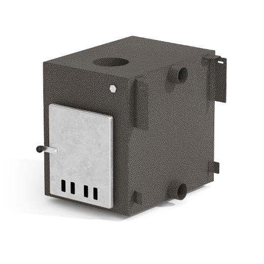 MACU-29KW-Außenofen