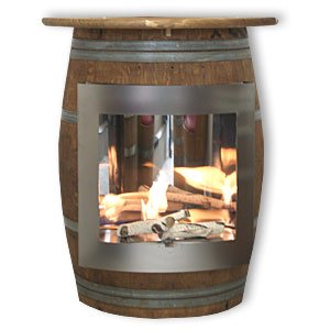 30kg EICHENHOLZ FEUERHOLZ AUS FASSDAUBEN AROMAHOLZ RÄUCHELHOLZ