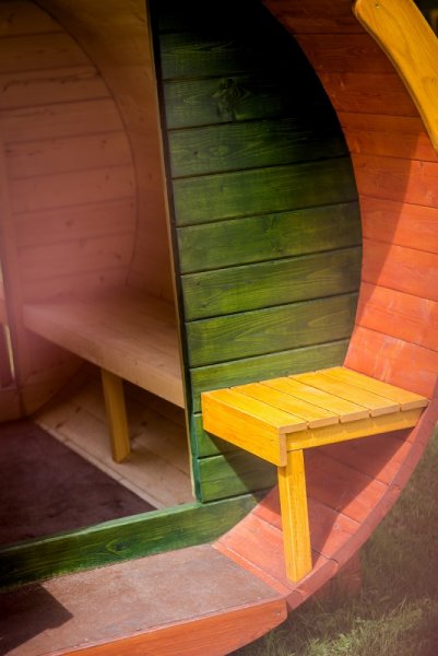 TOP Kinder Spielfass Ø1,6m. L2,3m. Spielplatz Spielhaus Kinderhaus Kinderspielhaus