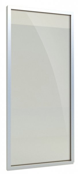 Garden Cube 7 x 3 m (Breite x Tiefe) aus Fichtenholz