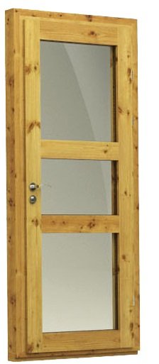 Garden Cube 4 x 3 m (Breite x Tiefe) aus Fichtenholz Garten cube Kube Gartenhaus Holzhaus Holz Pavillon Pavillon Garten Pavillon