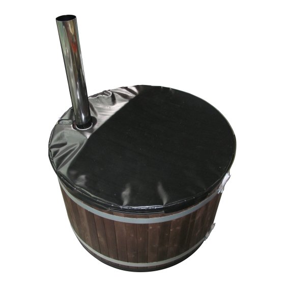 Abdeckeung aus VINIL für Tilty und SIDE hot tubs