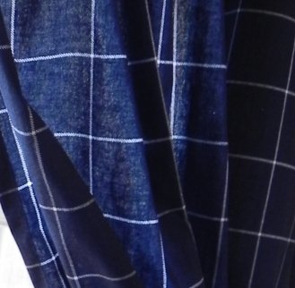 Gardinen - 3-er Set für 3 Fenster für alle unsere Grillkotas und Pavillons