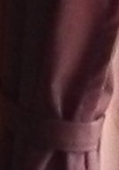 Gardinen - 3-er Set für 3 Fenster für alle unsere Grillkotas und Pavillons