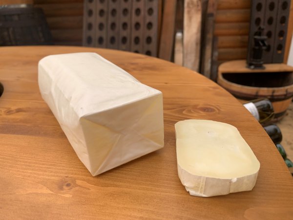 500g Winzer Fassdichte zum abdichten von Holzfässern