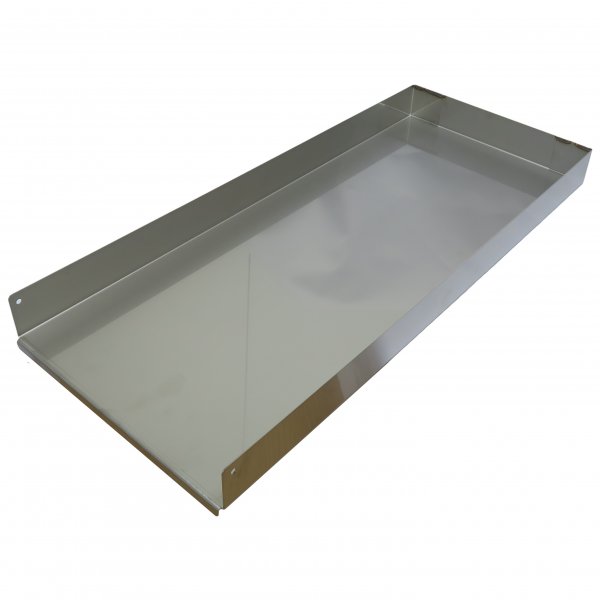 Aschekasten - für alle Kiramiofen CULT, MACU, CUBE, TUBE ab Baujahr 2018