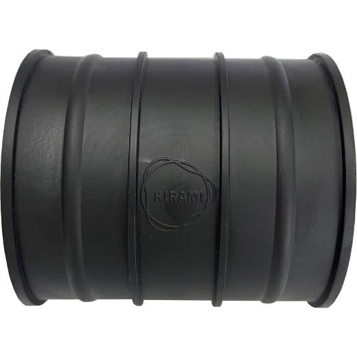 2 x Gummi - Anschlussmuffen - für alle Kiramiofen CULT, MACU, CUBE, TUBE ab Baujahr 2018