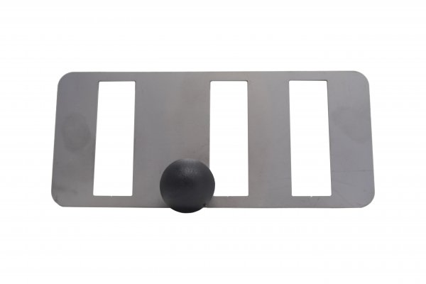 Kirami Regelgitter für alle Kirami - Außenofen-Türen