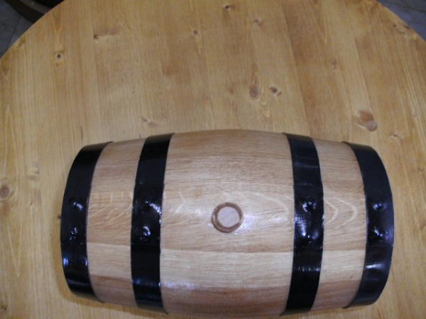 3L Bag in box Fass für den Einsatz von 3L bag in box ohne Karton