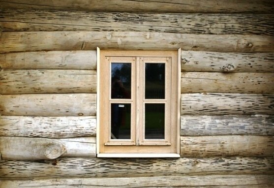 Kelosauna mit 15,5m² Grundfläche Gartensauna Saunahaus