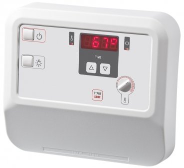 A2-9 Saunoffensteuerung für 9KW Sauna-Elektroofen