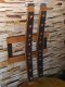 24-er-W Weinstock, originales Wand Weinregal aus Weinfassdaube