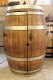 Fasskönigbar-K aus 150Liter neuem Kastanienholzfass
