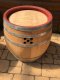 Mini Fassbar aus 80 Liter neuem Barrique-Eichenfass