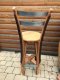 Fass Barhocker BARDOLINO-RLR Fassbarhocker Stehtischhocker Sitzhocker Stuhl Holzstuhl Holzhocker Sitz Hocker
