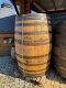 Ca. 1500 Liter rundes gebrauchtes Barrique - Eichenfass Weinfass Holzfass