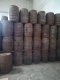 190 Liter Weinfass Regentonne aus gebrauchtem Bourbon Whiskyfass Eichenfass Fass Holzfass Regenfass Wasserfass