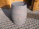 225 Liter gebrauchtes Barriquefass Eichenfass Weinfass Holzfass Wasserfass Dekofass