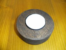 1er-R Faßdaubenlicht Kerzenständer Kerzenleuchter Teelichthalter