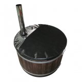 Abdeckeung aus VINIL für Tilty und SIDE hot tubs