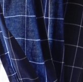 Gardinen - 3-er Set für 3 Fenster für alle unsere Grillkotas und Pavillons