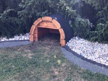 Rasenroboter - Garage Robotergarage