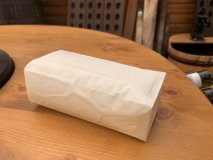 500g Winzer Fassdichte zum abdichten von Holzfässern