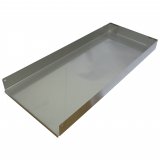 Aschekasten - für alle Kiramiofen CULT, MACU, CUBE, TUBE ab Baujahr 2018