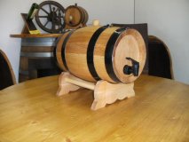 3L Bag in box Fass für den Einsatz von 3L bag in box ohne Karton