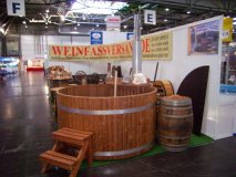 UV-System für Fass-Sandfilter