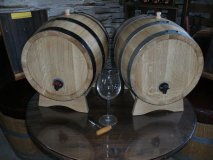 10 Liter Bag in Box - Fass auch für 3-, 5-L bibs, Eichenfass, Weinfass Brandfass Schnapsfass Whiskyfass