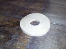 Bierfass Spundlappen in 5er Set